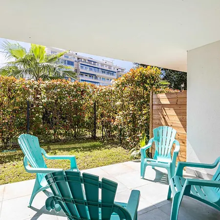 Modern - Ac - 2p - 戛纳