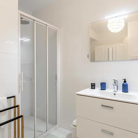 Appartement Modern - Ac - 2p - Cannes