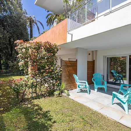 Modern - Ac - 2p - 戛纳