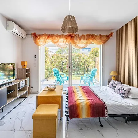 Modern - Ac - 2p - * 戛纳