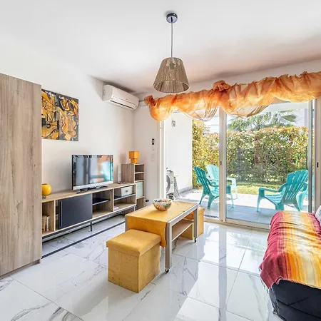 Modern - Ac - 2p - * Cannes